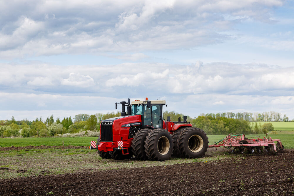 ИННОПРОМ. Центральная Азия» 24–26 апреля 2023 Ташкент, Узбекистан