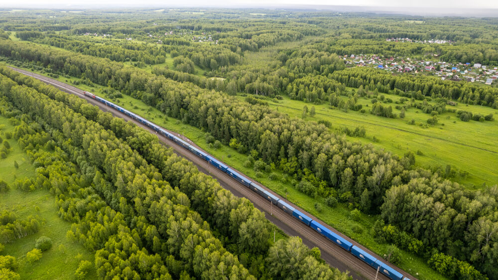 ИННОПРОМ. Центральная Азия» 24–26 апреля 2023 Ташкент, Узбекистан