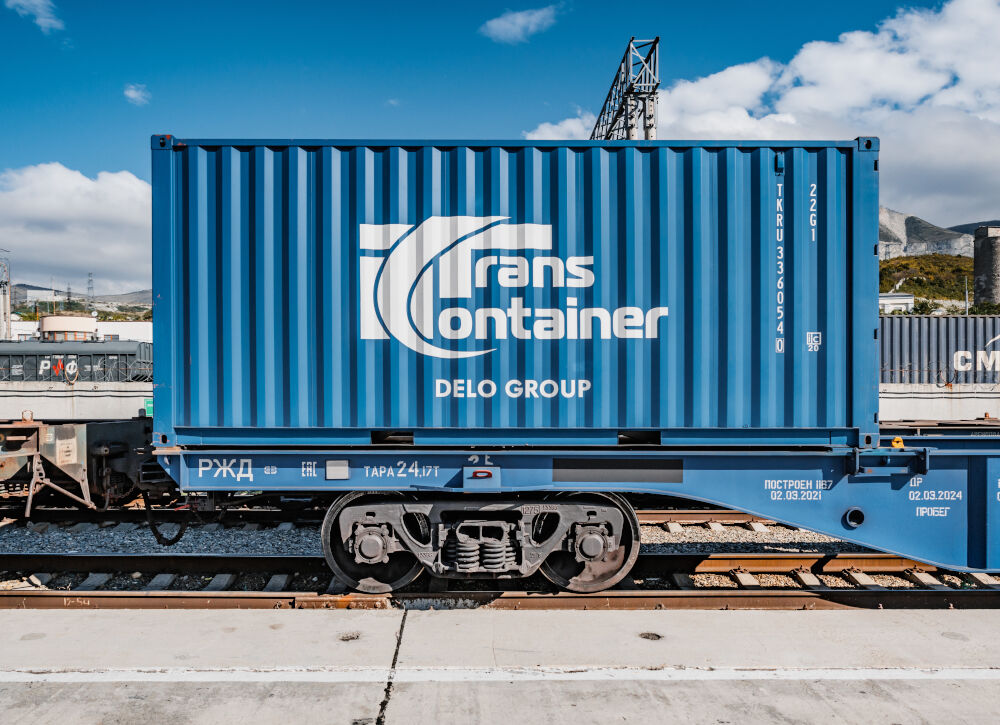 ИННОПРОМ. Центральная Азия» 24–26 апреля 2023 Ташкент, Узбекистан